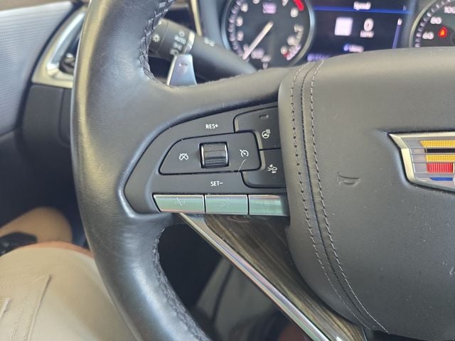 Pre-Owned 2024 Cadillac XT6 Sport - photo - 19