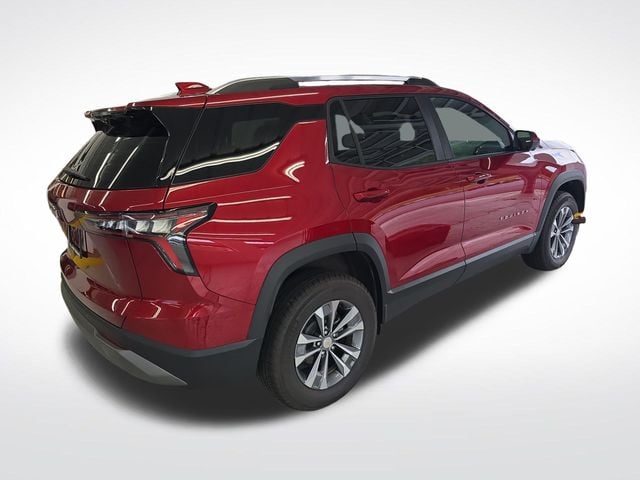 New 2026 Chevrolet Equinox LT - photo - 5