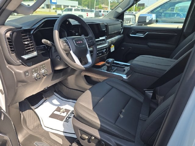 New 2026 GMC Sierra 1500 SLT - photo - 13