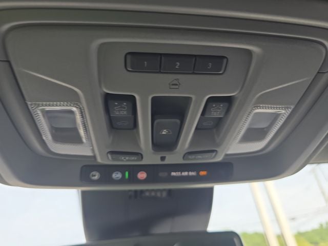 New 2026 GMC Sierra 1500 SLT - photo - 23