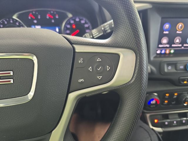 Pre-Owned 2023 GMC Terrain SLE - photo - 18