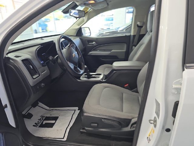 Pre-Owned 2020 Chevrolet Colorado LT - photo - 12