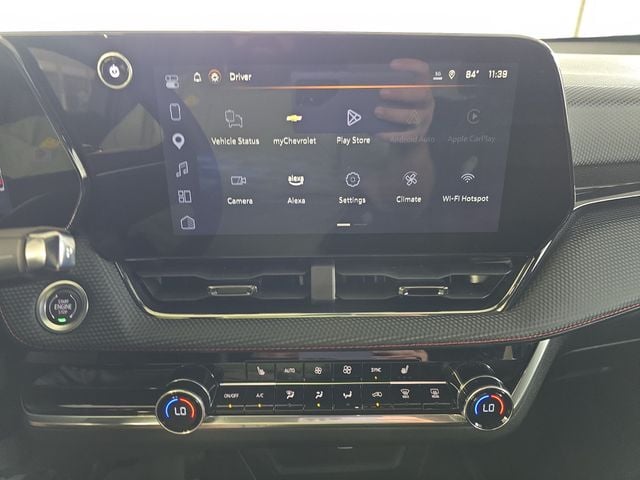 Pre-Owned 2025 Chevrolet Equinox RS - photo - 15