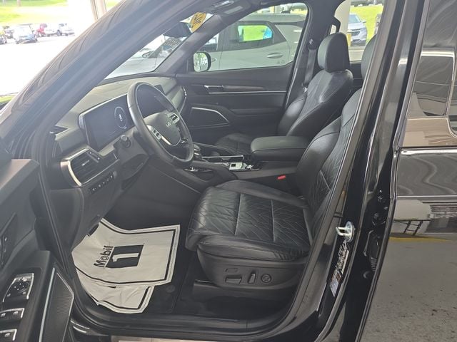 Pre-Owned 2023 Kia Telluride SX-Prestige X-Pro - photo - 14