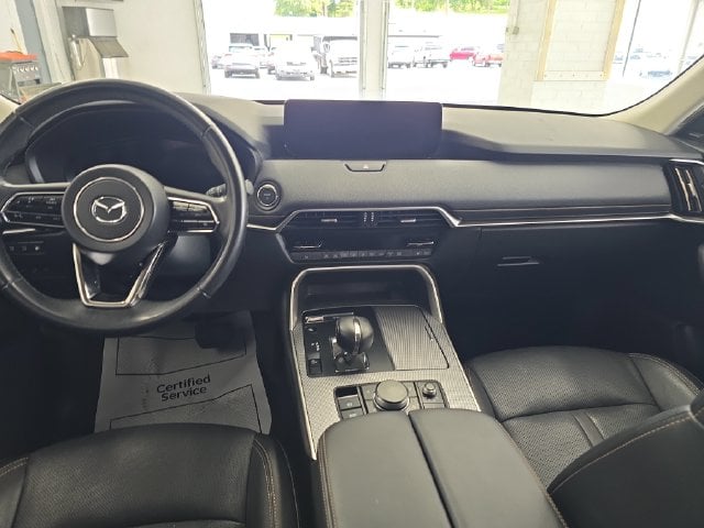 Pre-Owned 2024 Mazda CX-90 PHEV Premium - photo - 10