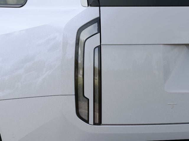 New 2027 Kia Telluride SX-Prestige - photo - 10