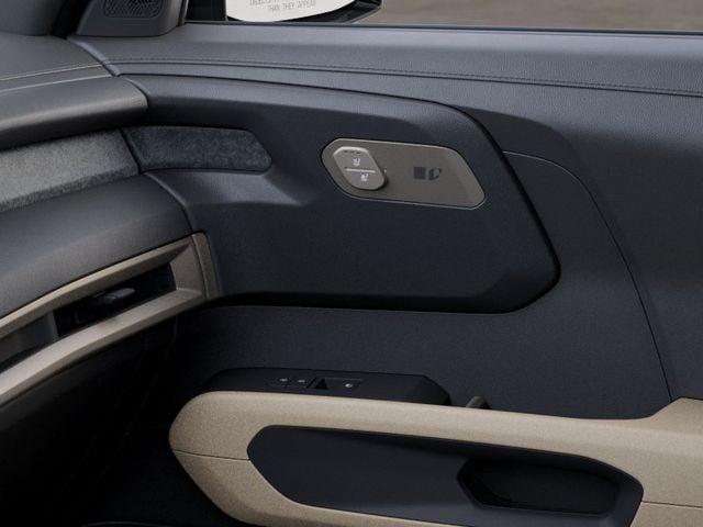 New 2027 Kia Telluride Hybrid EX - photo - 24