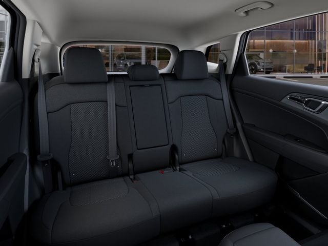 New 2026 Kia Sportage LX - photo - 15