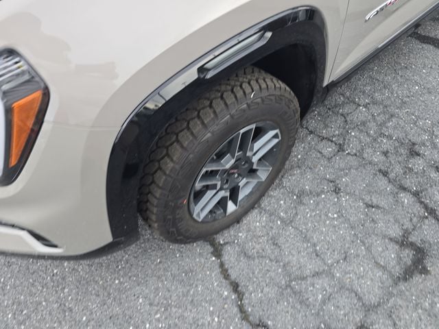 New 2026 GMC Terrain AT4 - photo - 8