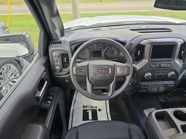 New 2026 GMC Sierra 1500 Pro - photo - 11
