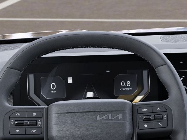 New 2027 Kia Telluride Hybrid X-Line SX Prestige - photo - 20