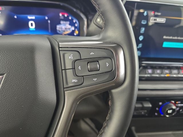 Pre-Owned 2025 Chevrolet Silverado 2500HD ZR2 - photo - 17