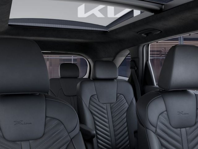 New 2026 Kia Sorento X-Line SX Prestige - photo - 26