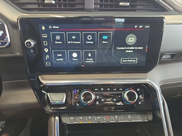 Pre-Owned 2025 GMC Sierra 1500 Denali - photo - 15