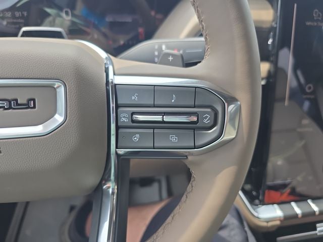 New 2026 GMC Yukon XL Denali - photo - 17