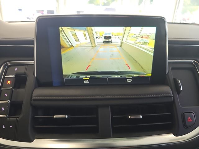 Pre-Owned 2023 Chevrolet Tahoe LT - photo - 15