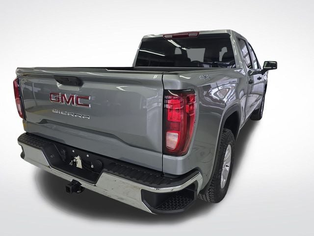 New 2026 GMC Sierra 1500 Pro - photo - 5