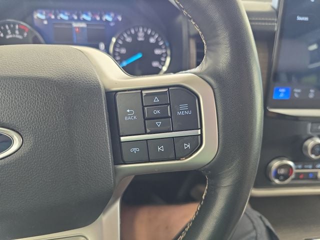 Pre-Owned 2024 Ford Expedition Limited - photo - 18
