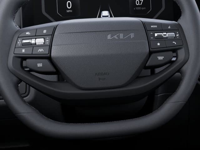 Pre-Owned 2026 Kia Sportage SX-Prestige - photo - 21