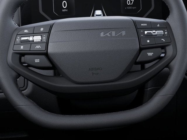 Pre-Owned 2026 Kia Sportage SX-Prestige - photo - 21