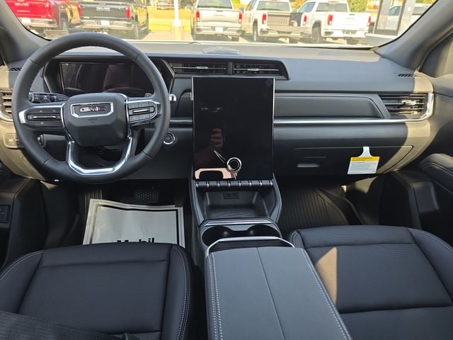 New 2027 GMC Terrain Elevation - photo - 11
