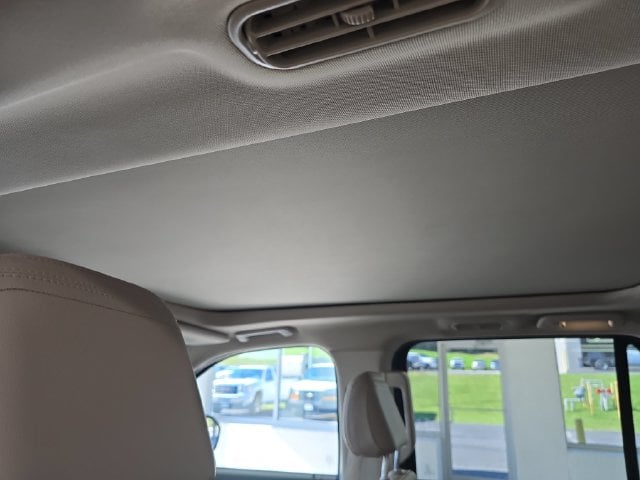 Pre-Owned 2024 Ford Expedition Limited - photo - 12