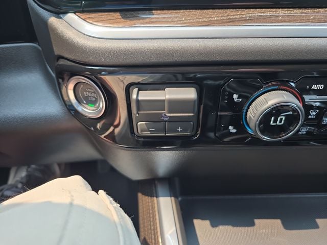 New 2026 Chevrolet Silverado 1500 RST - photo - 21