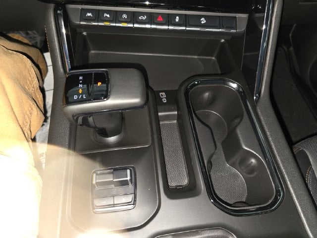 Pre-Owned 2024 GMC Sierra 1500 AT4 - photo - 20