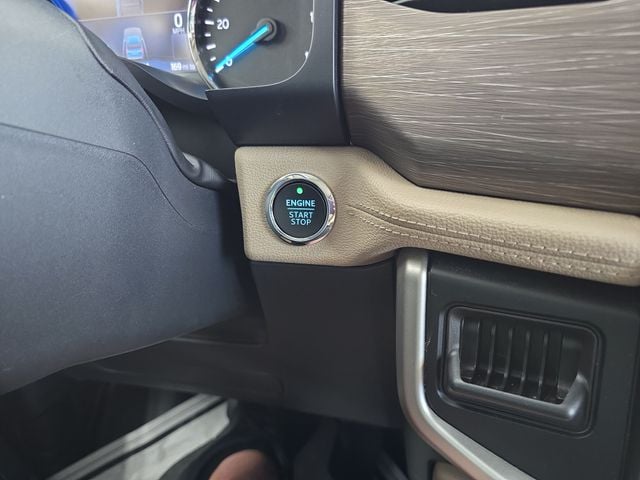 Pre-Owned 2024 Ford Expedition Limited - photo - 24