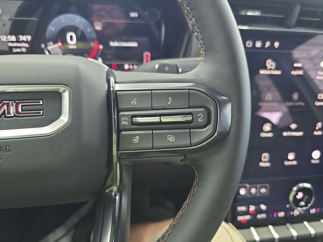 New 2026 GMC Terrain AT4 - photo - 19
