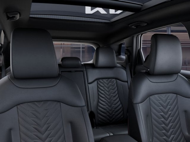 New 2027 Kia Sportage X-Line - photo - 26