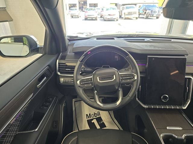 Pre-Owned 2026 GMC Acadia Denali - photo - 11