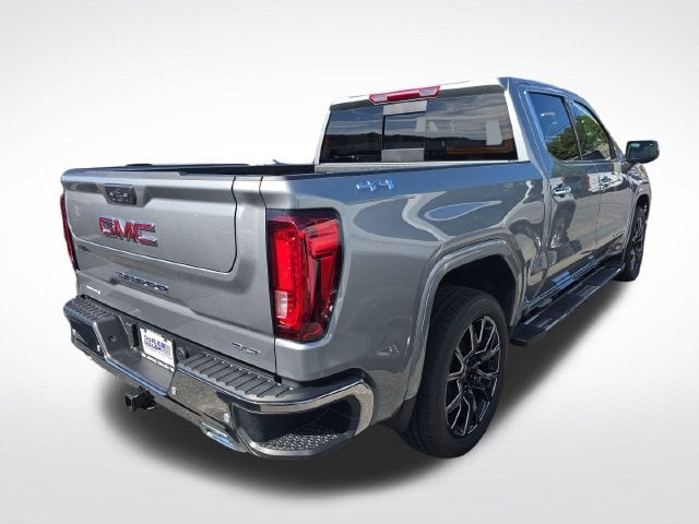 New 2026 GMC Sierra 1500 SLT - photo - 5