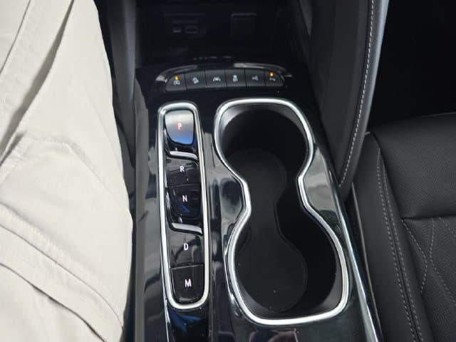 Pre-Owned 2023 Buick Envision Avenir - photo - 21