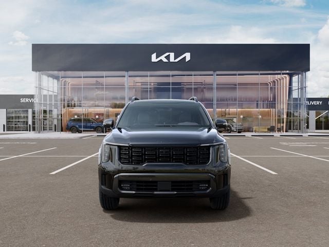 New 2026 Kia Sorento X-Line SX Prestige - photo - 1