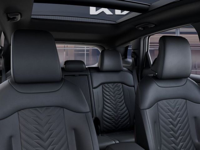 New 2027 Kia Sportage Plug-In Hybrid X-Line - photo - 26