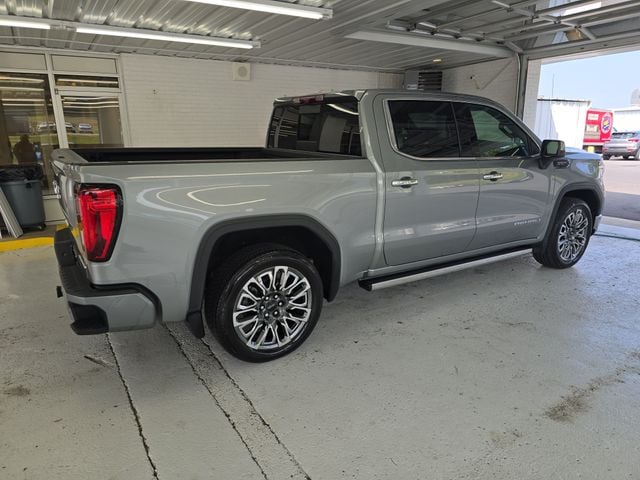 Pre-Owned 2023 GMC Sierra 1500 Denali Ultimate - photo - 5