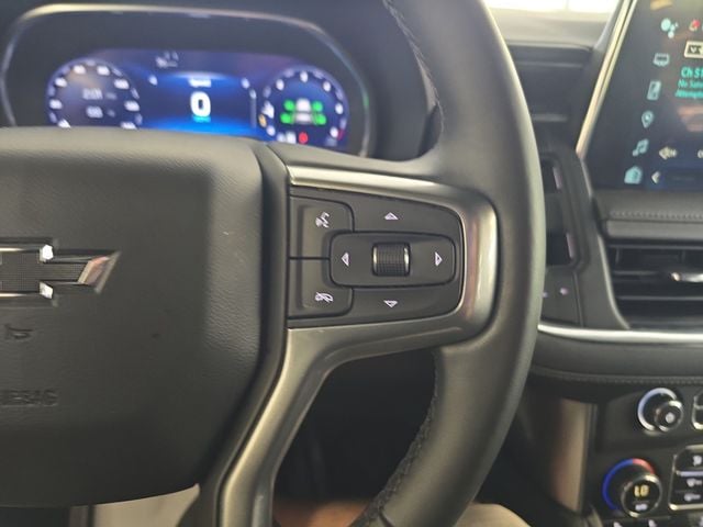 Pre-Owned 2024 Chevrolet Tahoe Z71 - photo - 17