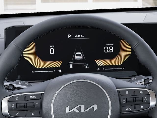 New 2026 Kia K5 GT-Line - photo - 20