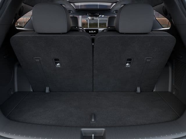 New 2026 Kia Sorento Hybrid X-Line SX Prestige - photo - 18