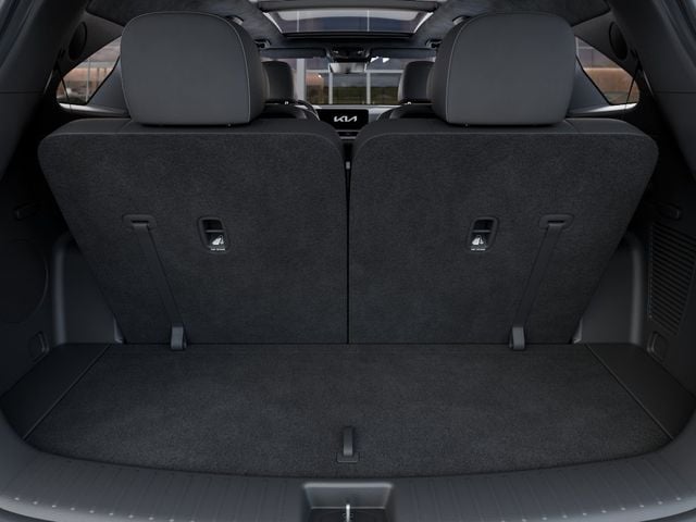 New 2026 Kia Sorento Hybrid X-Line SX Prestige - photo - 18