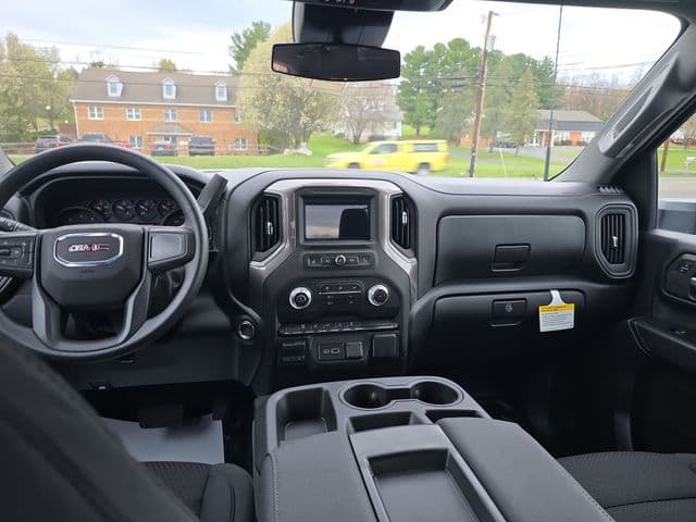 New 2026 GMC Sierra 3500HD Pro - photo - 10