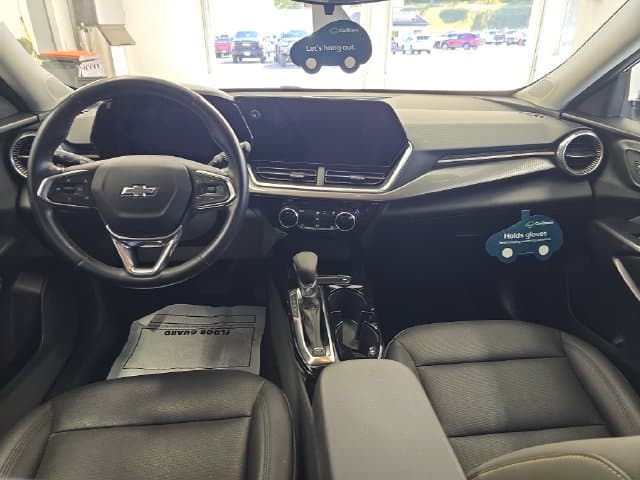 Pre-Owned 2024 Chevrolet Trax ACTIV - photo - 10