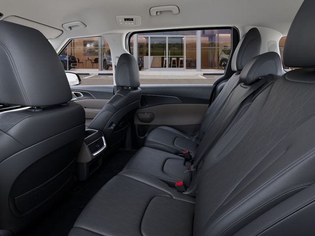New 2027 Kia Carnival LXS - photo - 17