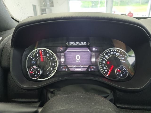 Pre-Owned 2022 Ram 1500 Big Horn/Lone Star - photo - 16
