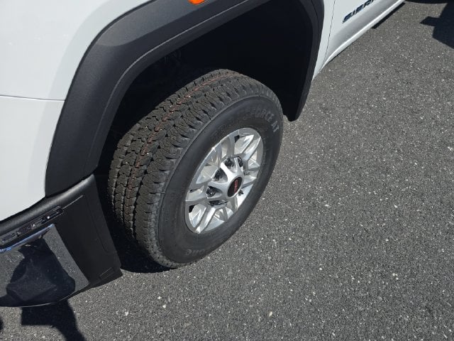 New 2026 GMC Sierra 2500HD Pro - photo - 8