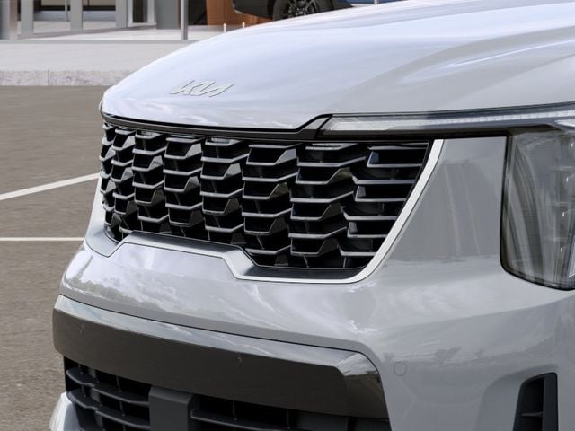 New 2026 Kia Sorento S - photo - 11