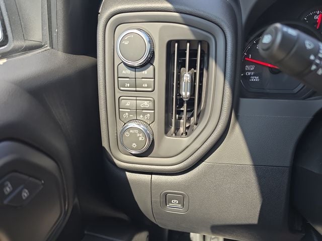 New 2026 GMC Sierra 1500 Pro - photo - 17
