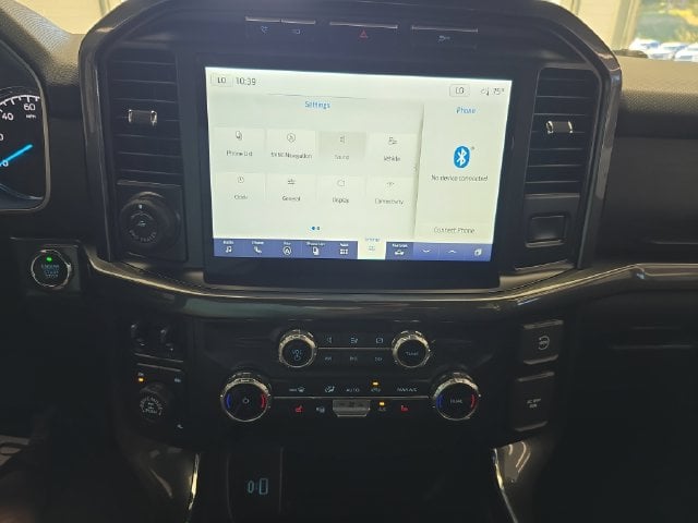 Pre-Owned 2023 Ford F-150 XLT - photo - 14