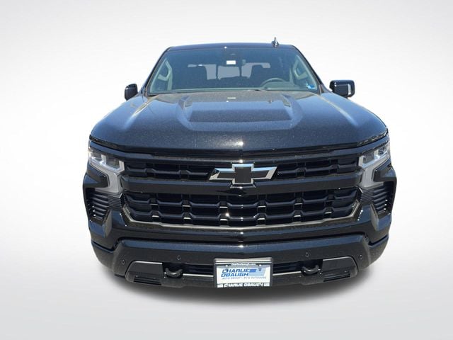 New 2026 Chevrolet Silverado 1500 RST - photo - 8